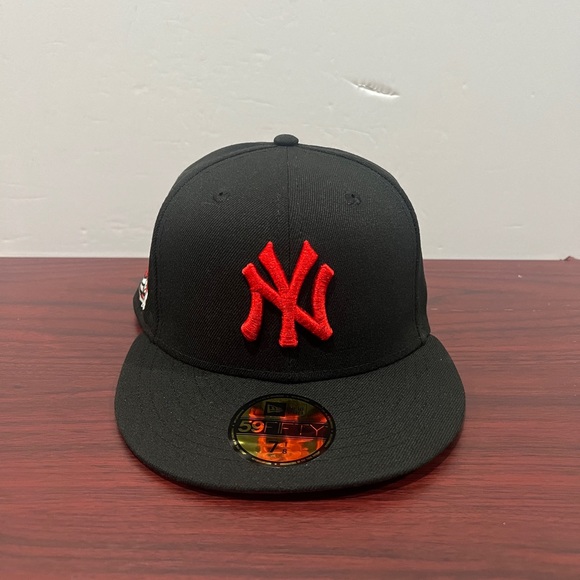 New Era, 59Fifty Fitted Hat, New York Yankees, Subway Series - Picture 1 of 10